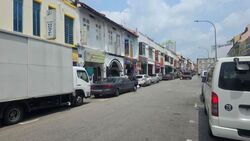 Little India Conservation Area (D8), Shop House #606750721